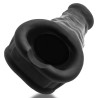 Oxballs Gaine de pénis Muscle Ripped Night Edition 19 x 3.8 cm